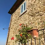 Antico Casale Silvia Tatil Evi