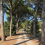 Antico Casale Silvia Alberoro