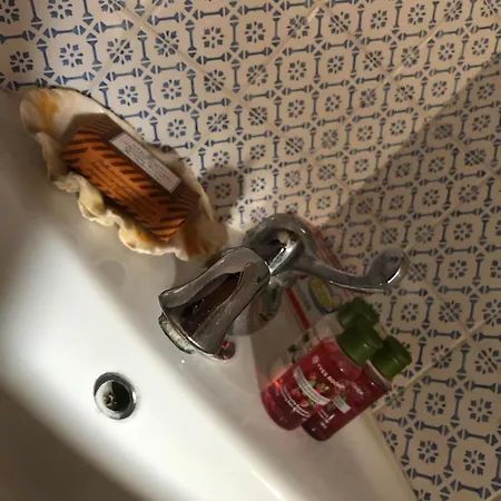 Holiday home Antico Casale Silvia