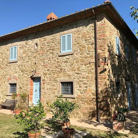 Antico Casale Silvia Alberoro