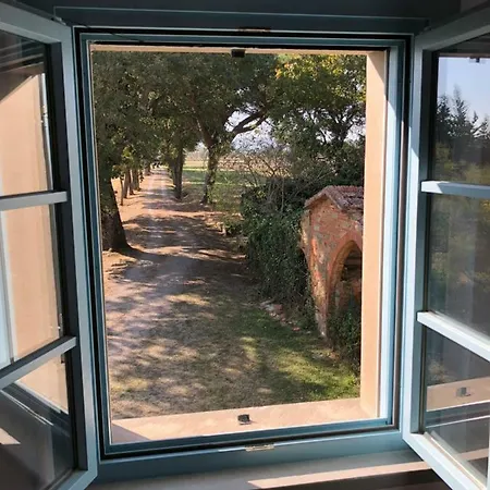 Holiday home Antico Casale Silvia *