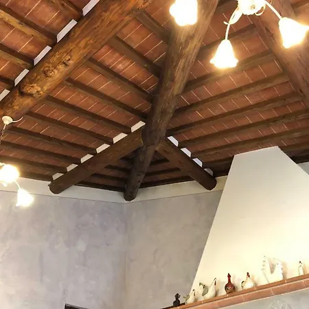 Antico Casale Silvia