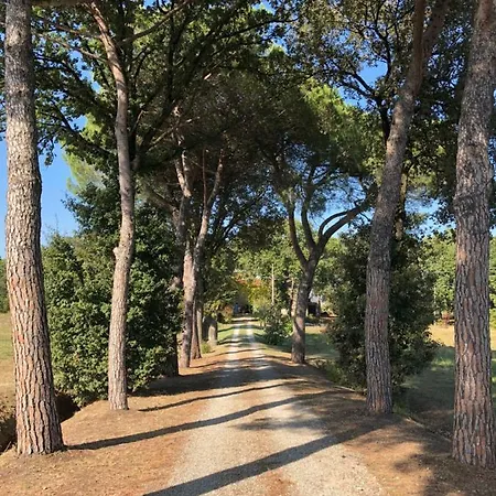 Antico Casale Silvia Alberoro