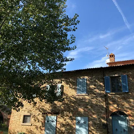 Antico Casale Silvia *
