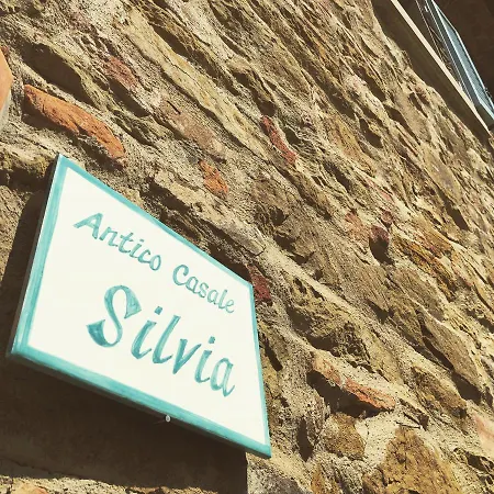 Antico Casale Silvia *