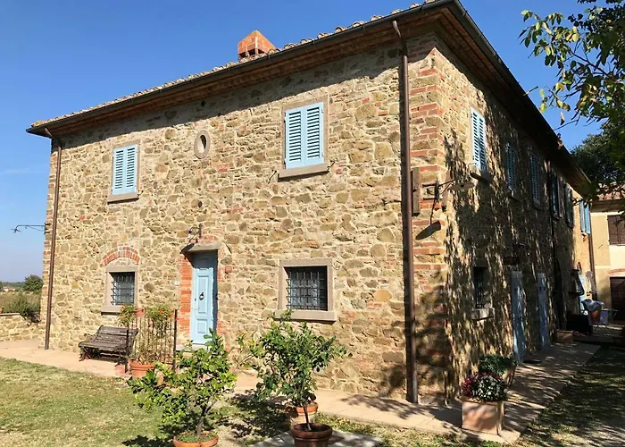 Antico Casale Silvia Alberoro