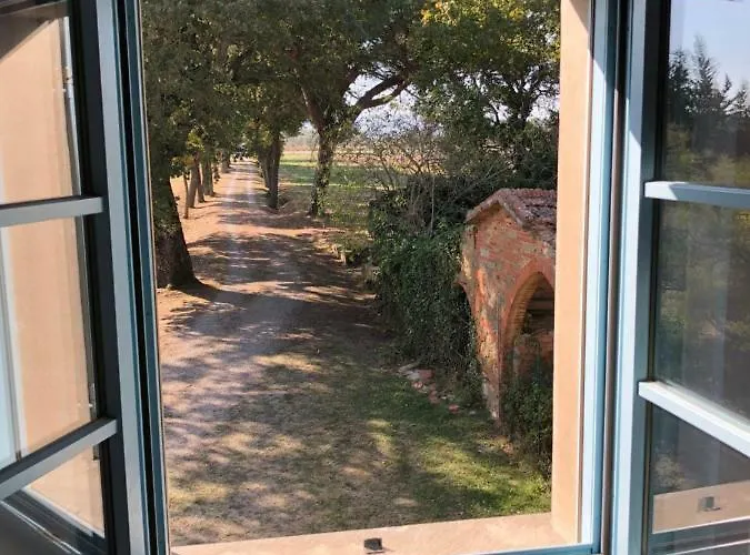 Casa de Férias Antico Casale Silvia *