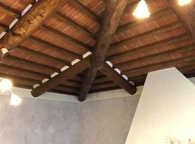 Antico Casale Silvia