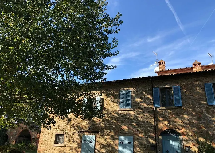Antico Casale Silvia *