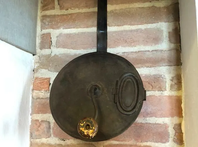 Antico Casale Silvia Casa de Férias *