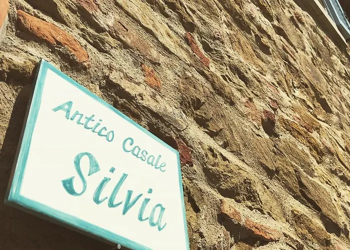 Antico Casale Silvia *